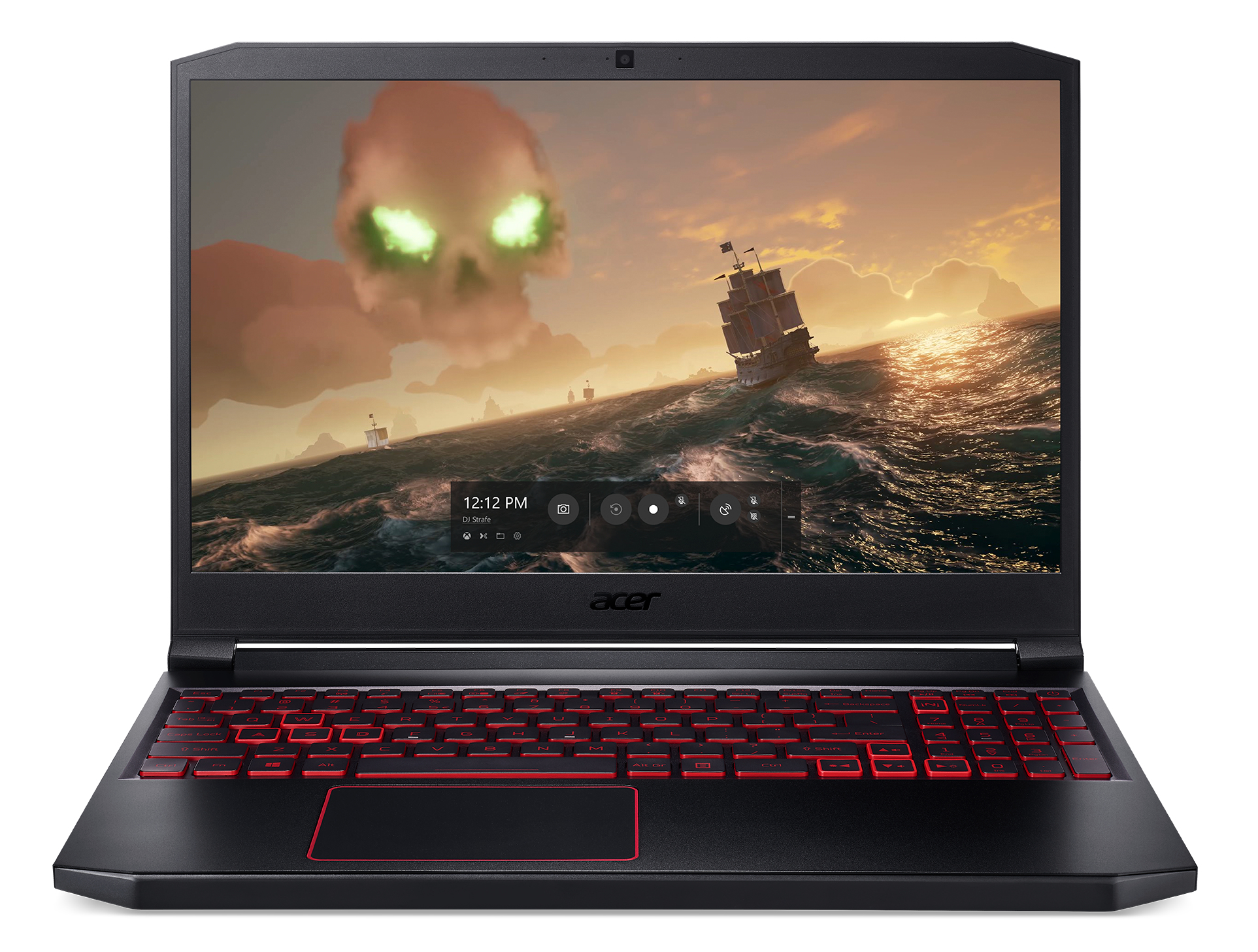 Acer Nitro AN715-51-77D0 Intel® Core™ i7 i7-9750H Laptop – image 1