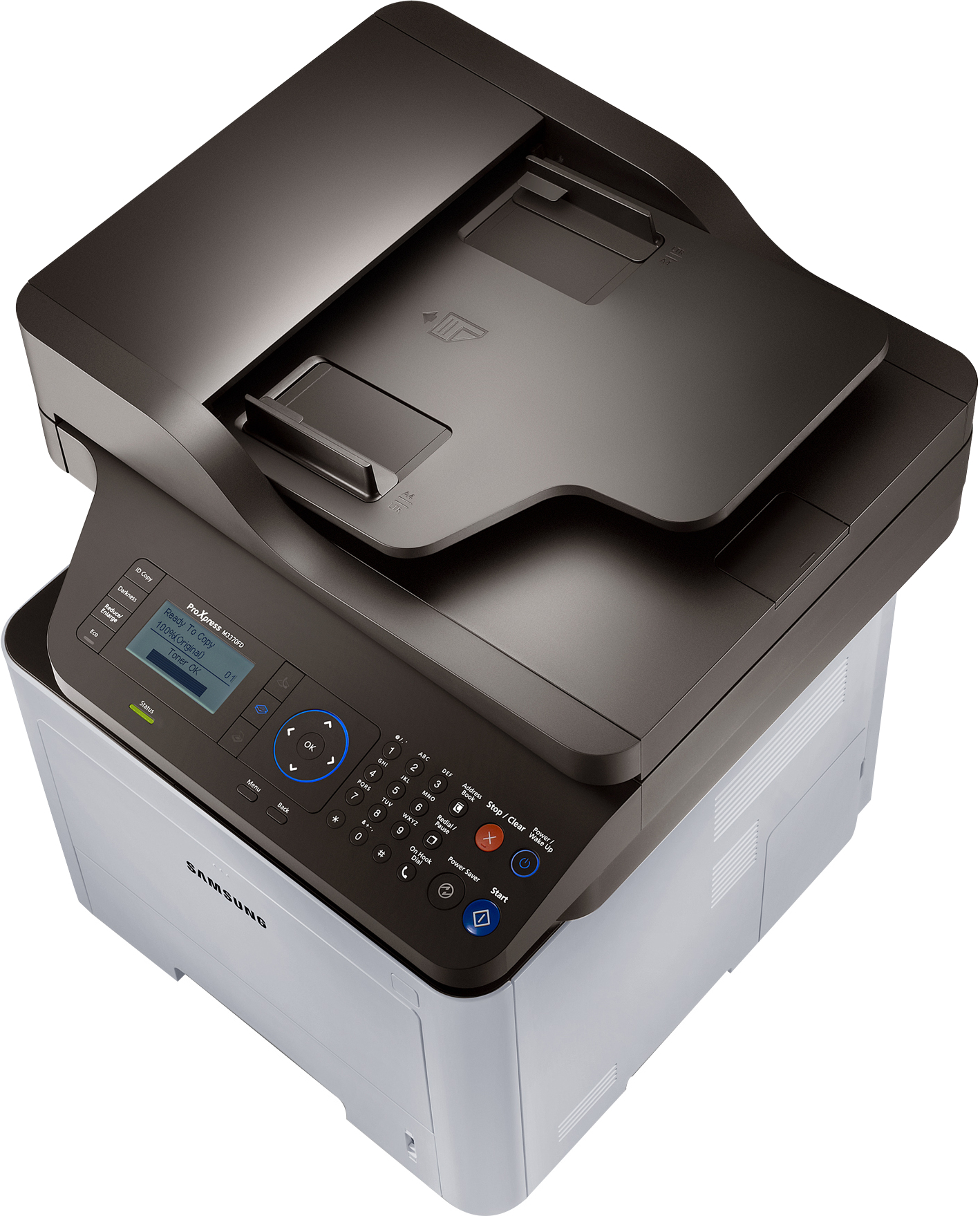 HP Samsung ProXpress SL-M3370FD Laser A4 – image 4