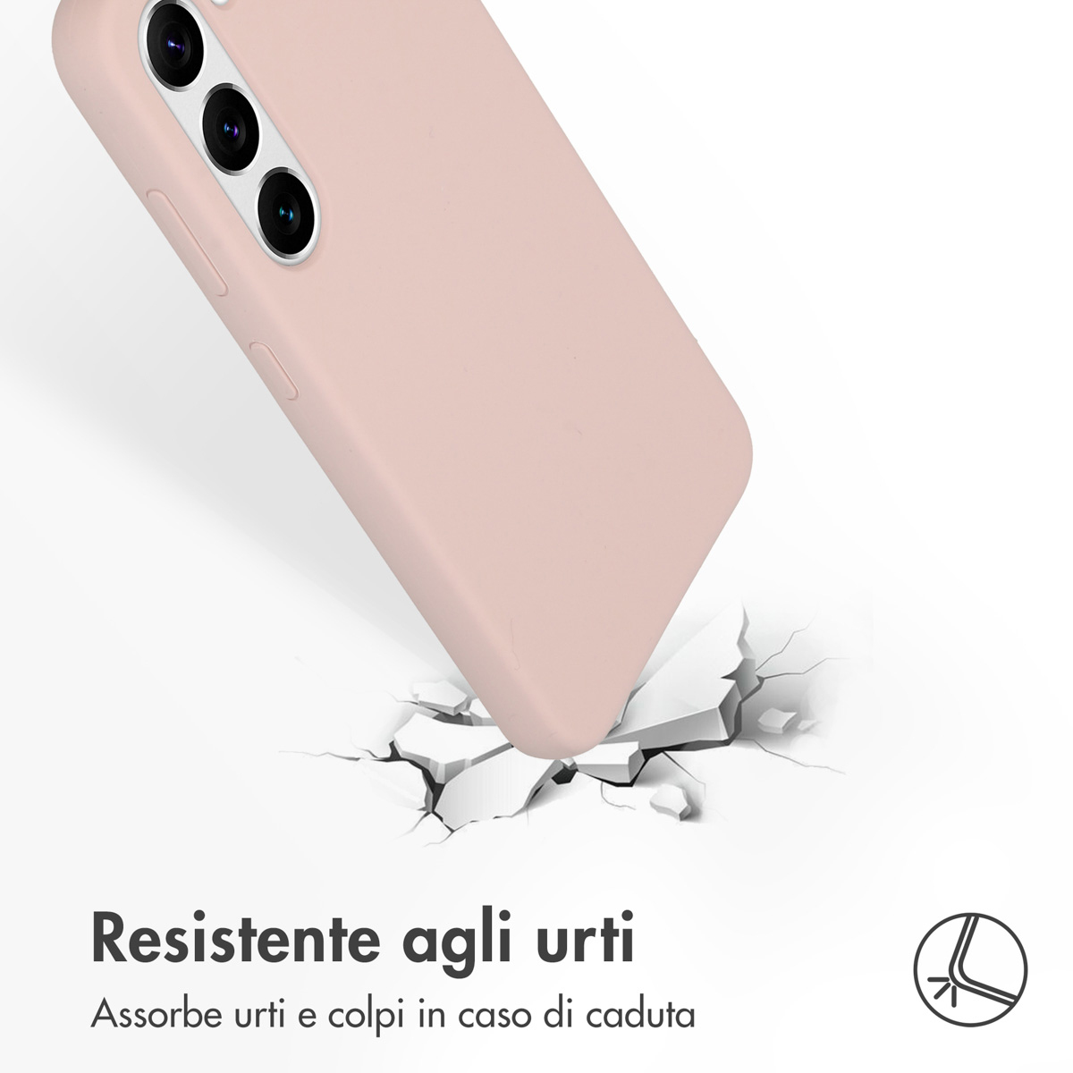 Accezz SH00056782 mobile phone case – image 3