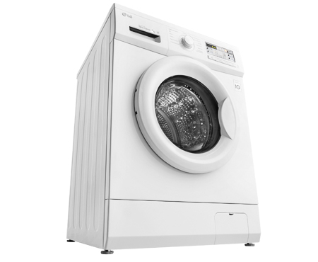 LG FH0B8QDA0 washing machine Front-load – image 7