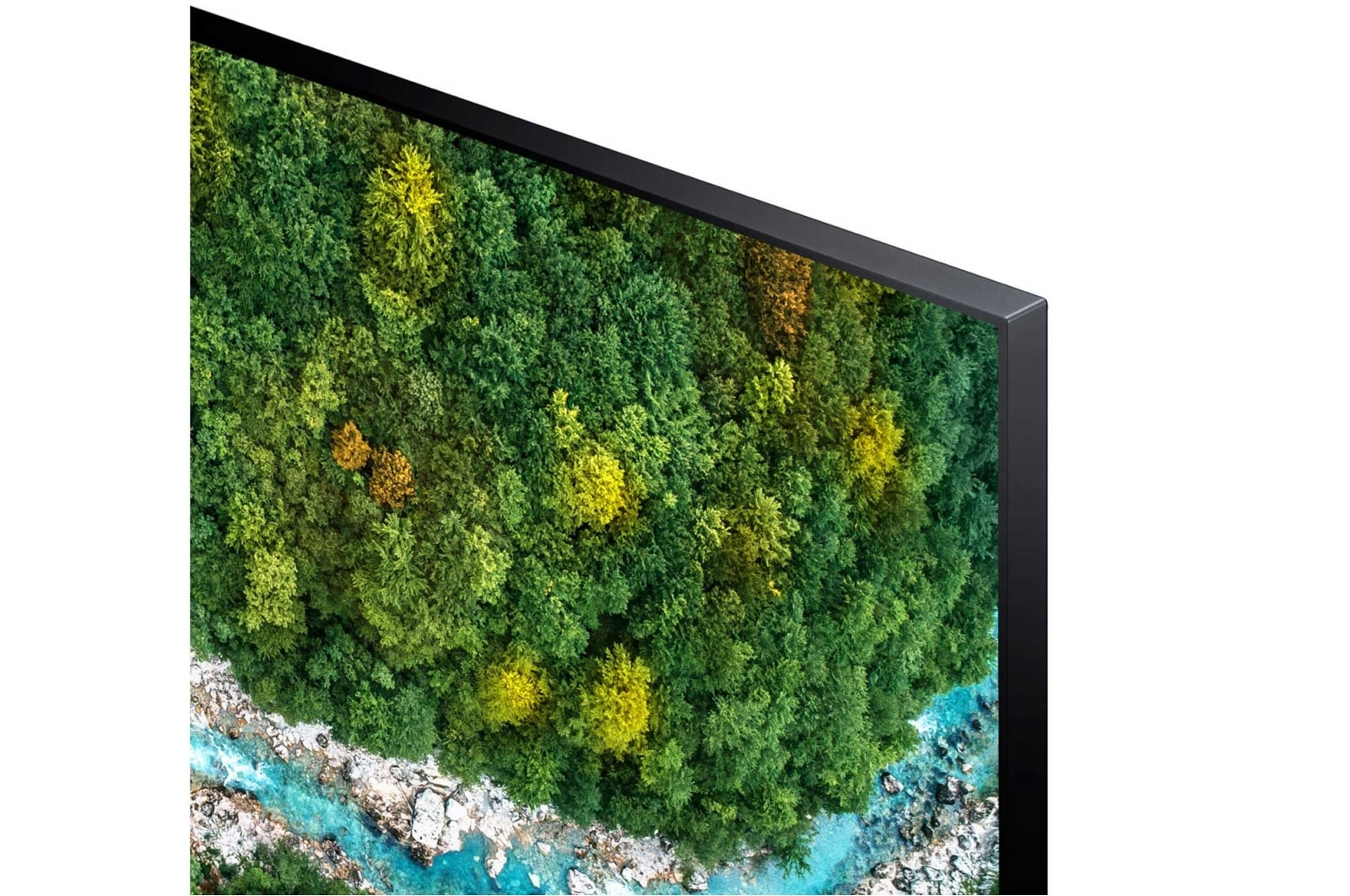 LG 75UP76706LB 190.5 cm (75") 4K Ultra HD Smart TV Wi-Fi Grey – image 8