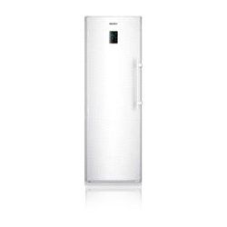 Samsung RZ80EFSW freezer Upright freezer Freestanding White – image 1