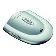 Philips WIRELESS USB ADAPTER G