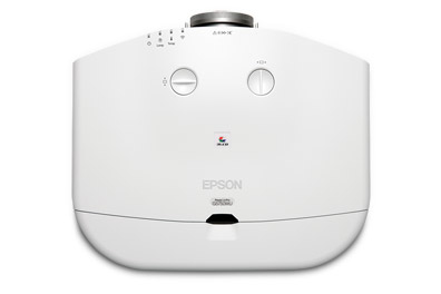 Epson PowerLite Pro G5750WUNL – image 4