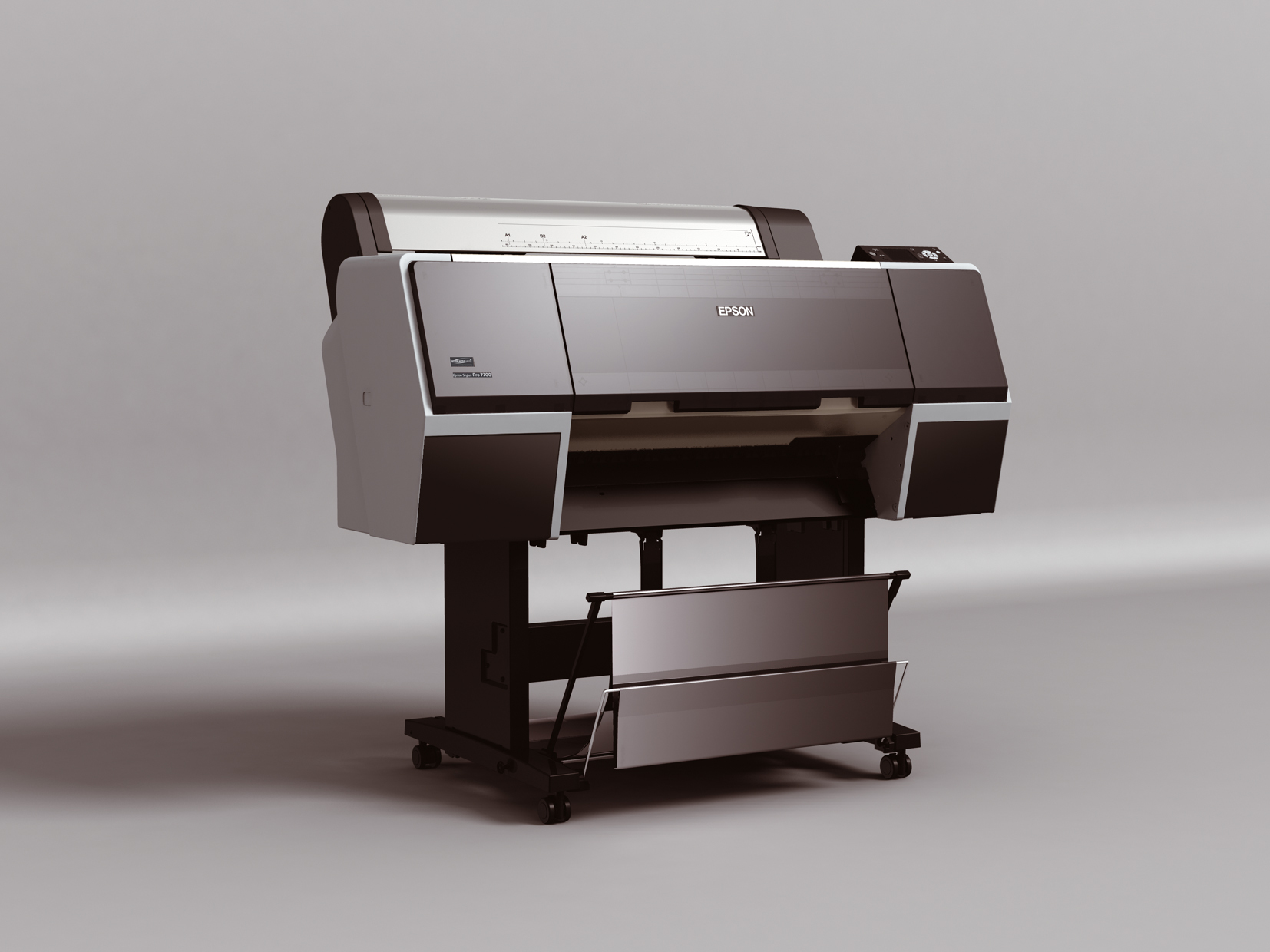 Epson Stylus Pro 7700 – image 3