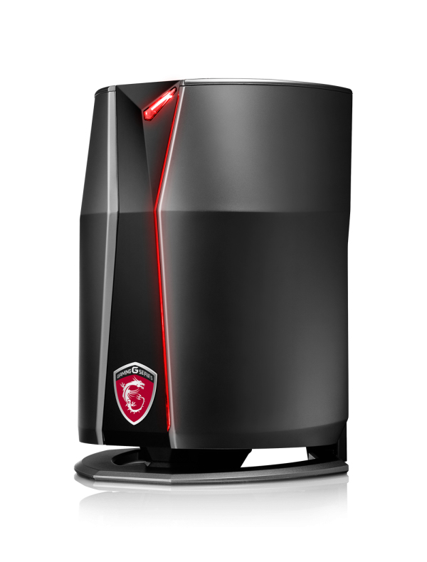 MSI G65 6QF SLI(007JP) – image 2