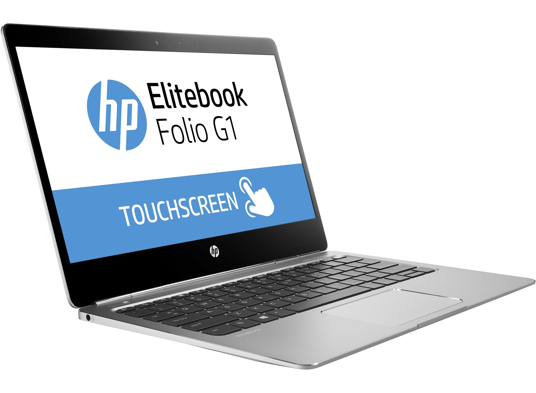 HP EliteBook Folio G1 + USB-C Universal Dock – image 2