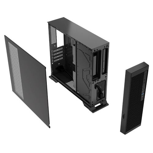 VIDA Commerce Tower Black – image 8