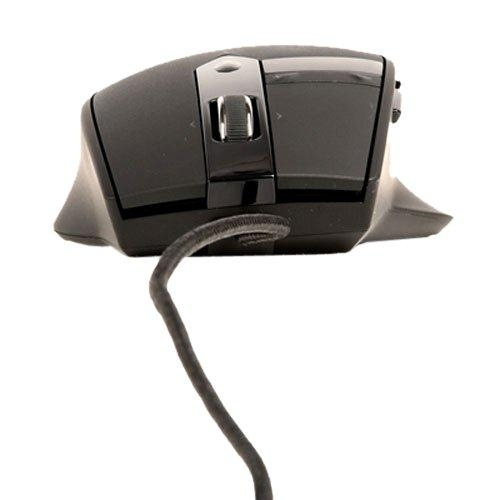 Dell YJ8G5 mouse Gaming USB Type-A Laser 5000 DPI – image 2