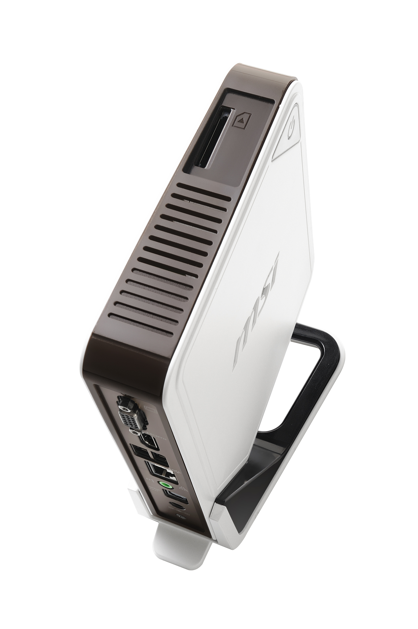 MSI Wind Box DC110-WC8474G32XX Intel® Celeron® 847 – image 6
