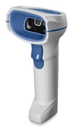 Zebra DS8178-HC - Healthcare - stregkodescanner - håndmodel - 2D imager - afkodet - USB, Bluetooth 4.0