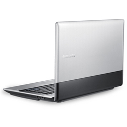 Samsung N NP-RV415 E-350 – image 4