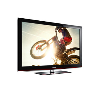 Samsung PS50B650S1 TV – image 5