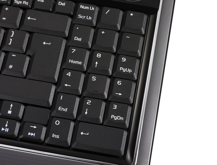 ASUS X57VN-AP174C Intel® Core™2 Duo – image 3