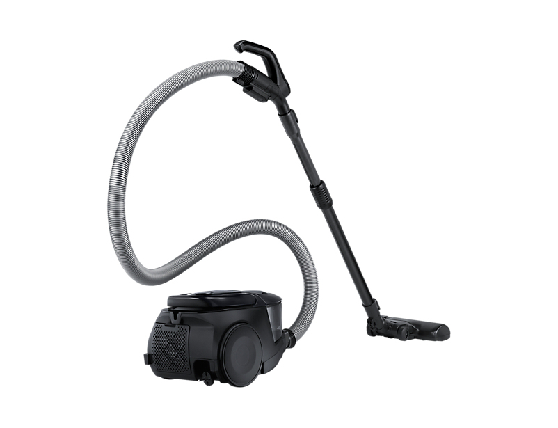 Samsung VC07M31C0HG 2 L Cylinder vacuum Dry 700 W Bagless – image 7