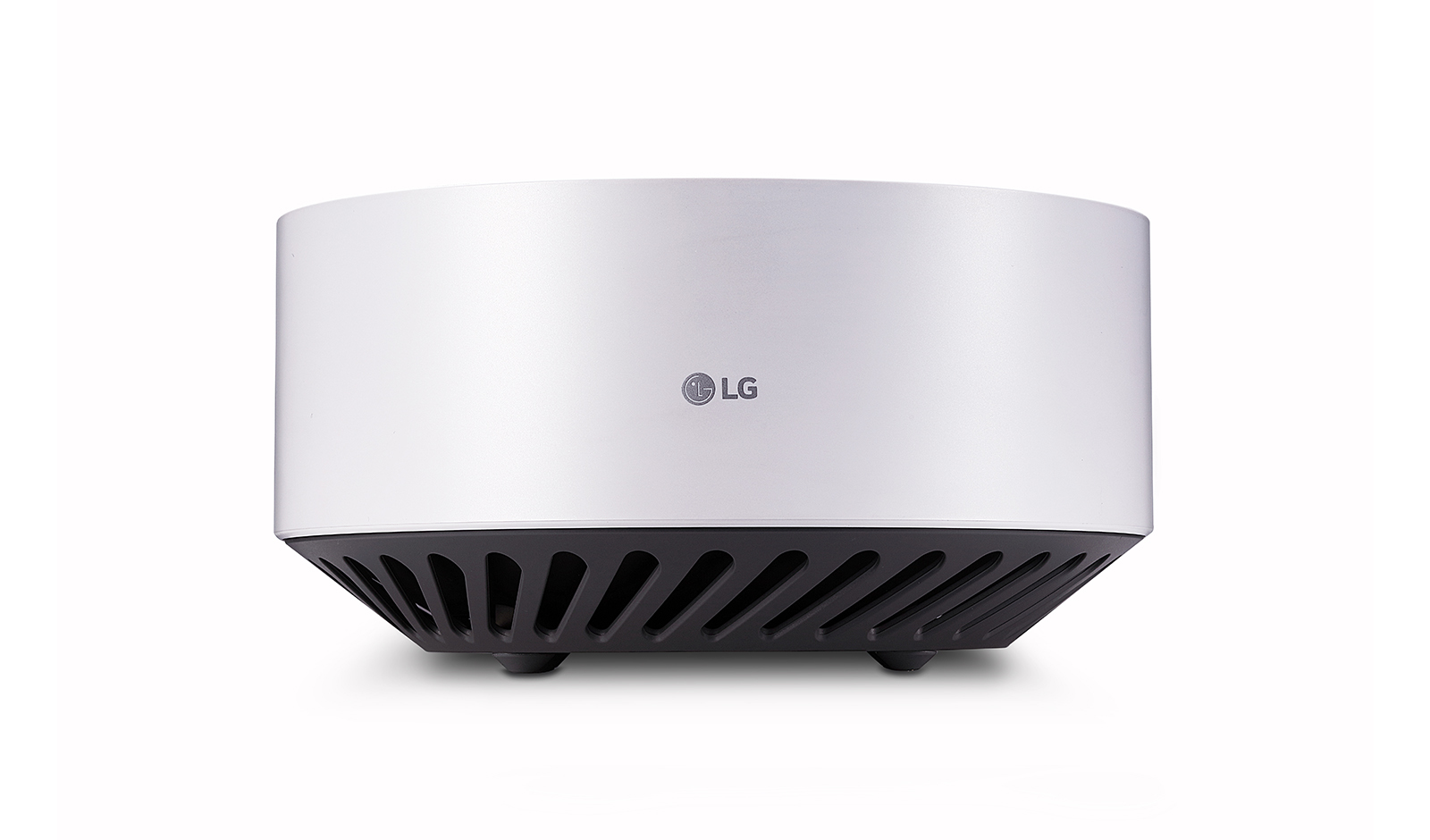 LG PJ9 portable/party speaker Stereo portable speaker White – image 8
