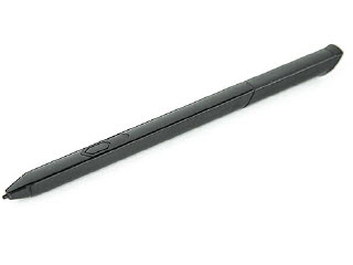 Zebra 440021 stylus pen Black