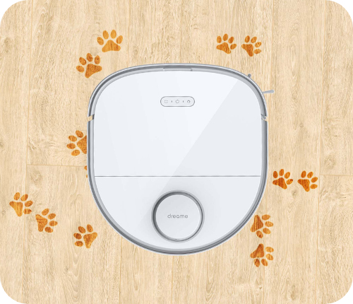 Dreame W10 White – image 5