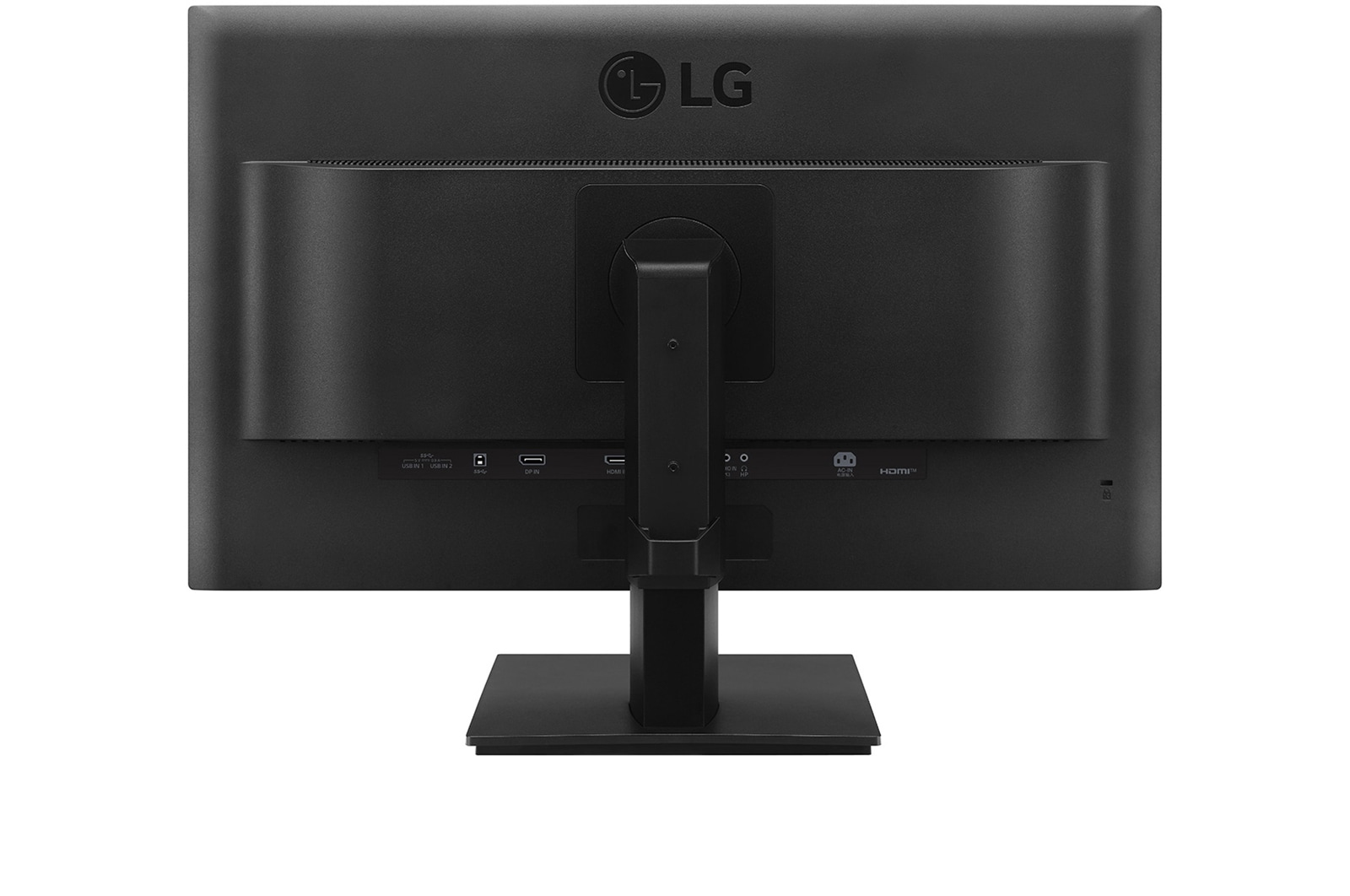 LG 24BN650Y-T computer monitor – image 6