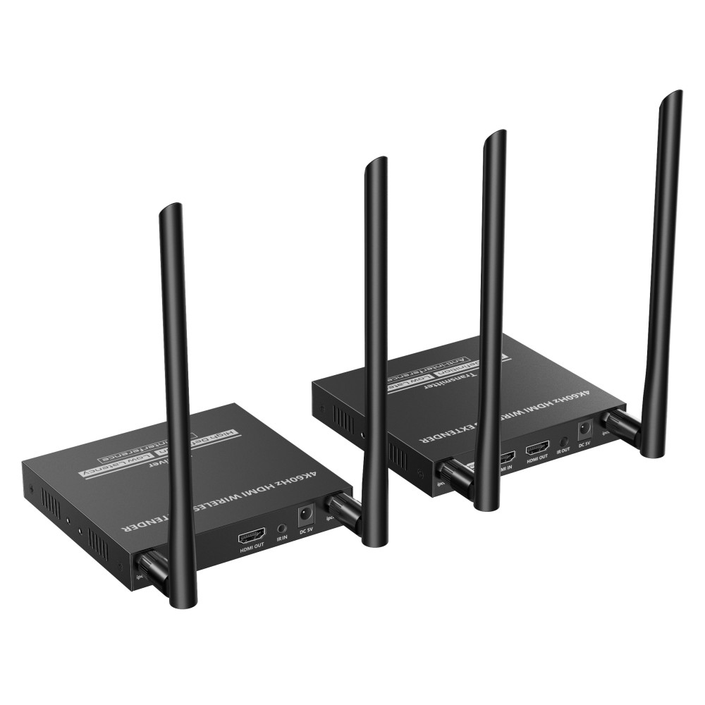 Techly IDATA HDMI-WL699 – image 3