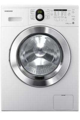 Samsung WF8604AFC/XEN washing machine – image 1