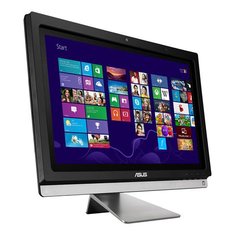 ASUS ET ET2311INTH-B005K All-in-One PC/workstation Intel® Core™ i5 i5-4430S – image 2