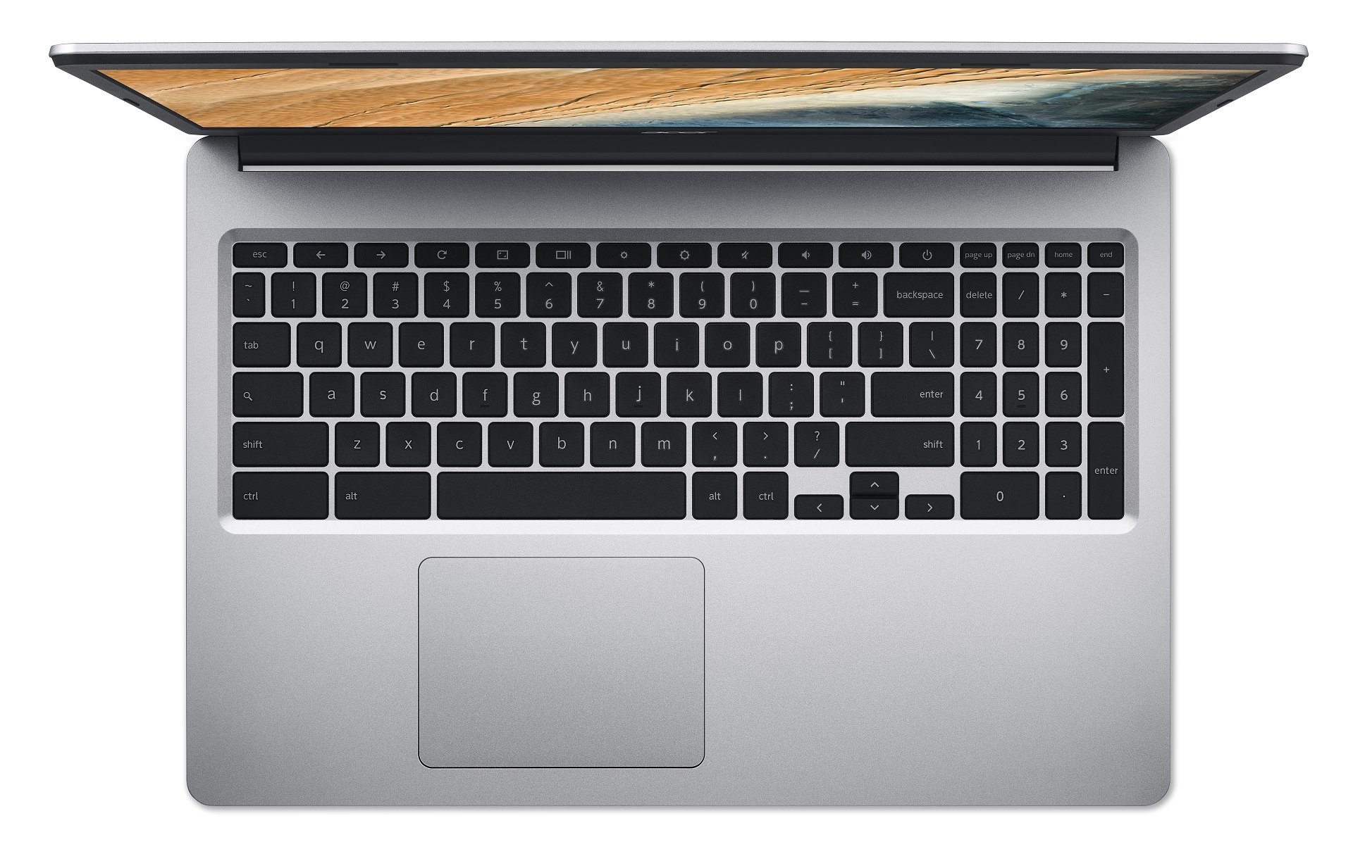 Acer Chromebook CB315-3HT-P297 Intel® Pentium® Silver N5000 – image 5