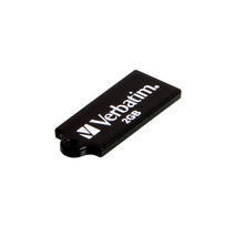Verbatim Micro USB Drive 2GB - Black – image 3