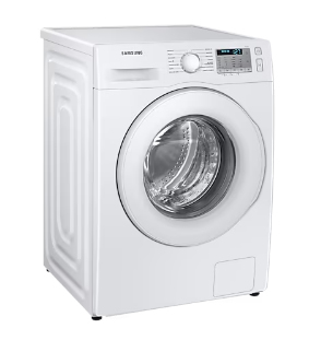 Samsung WW80TA049TH/EC washing machine Front-load – image 2