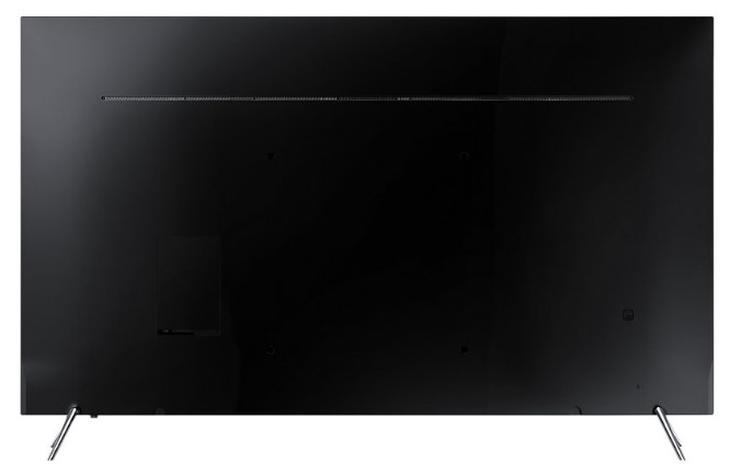 Samsung UE55KS7090U 139.7 cm (55") 4K Ultra HD Smart TV Wi-Fi Silver – image 4