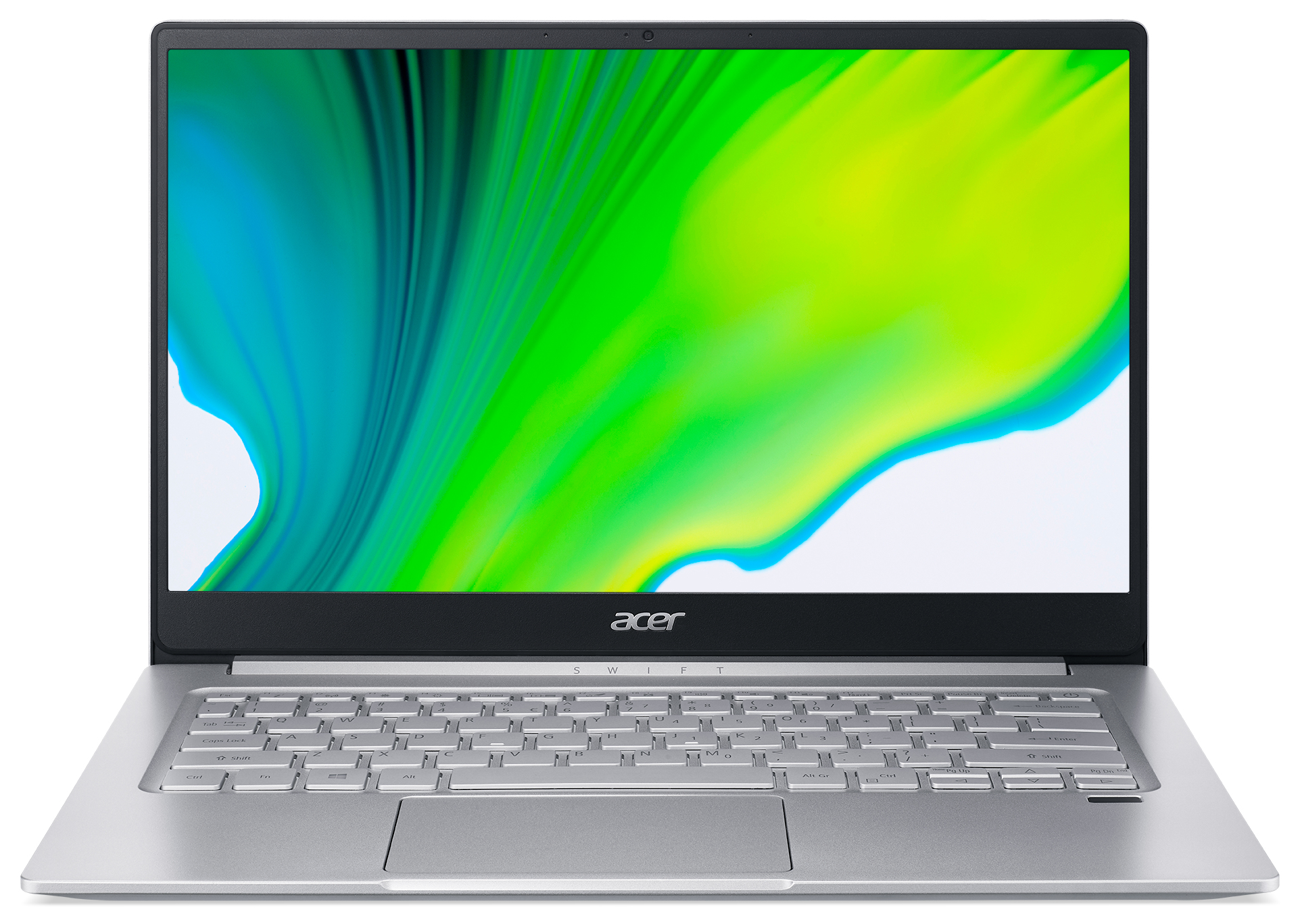 Acer Swift 3 SF314-42-R542 AMD Ryzen™ 5 4500U Laptop