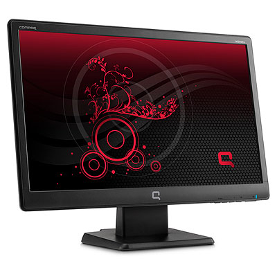 HP Compaq W2052a 20 inch Diagonal LCD Monitor