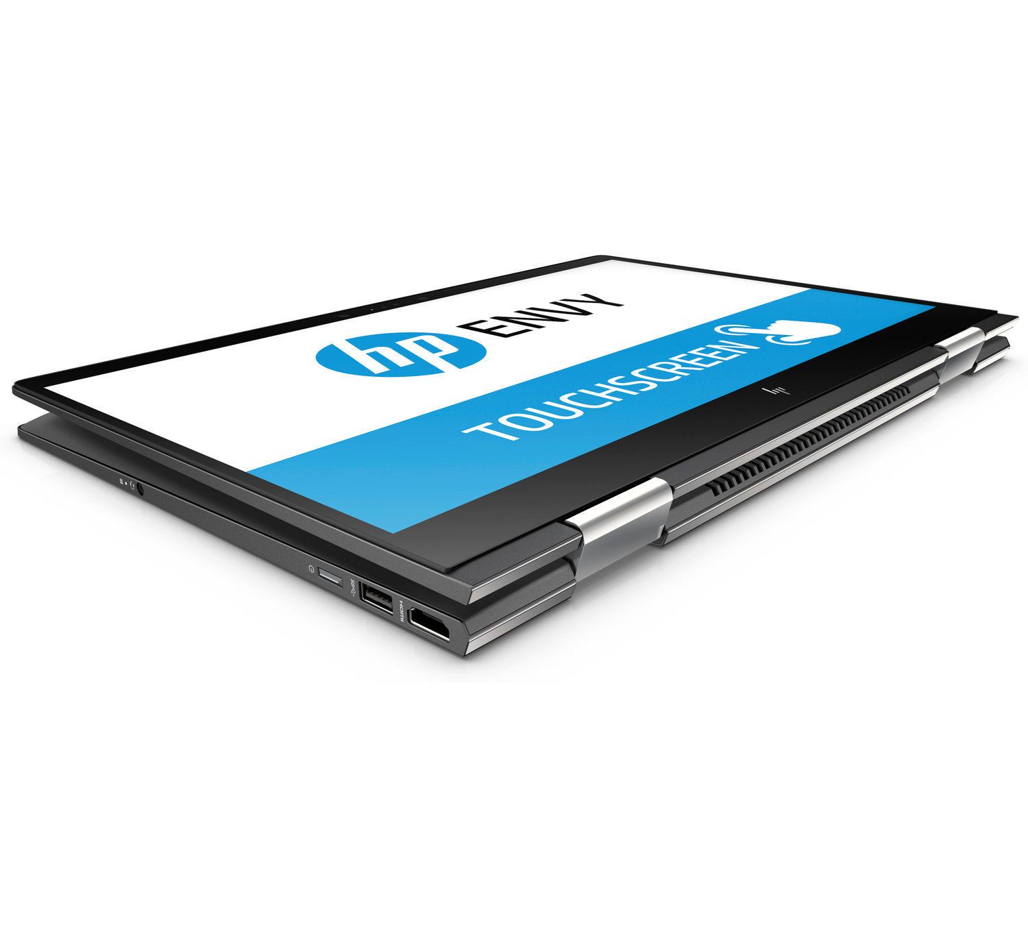 HP ENVY x360 15-bq002au AMD A9 A9-9420 Hybrid (2-in-1) – image 8