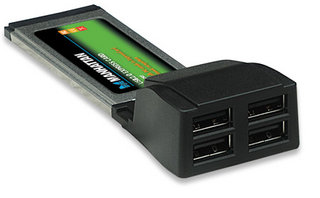 Manhattan 158299 interface cards/adapter Internal USB 2.0 – image 5