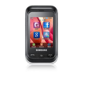 Samsung GT-C3300 90 g