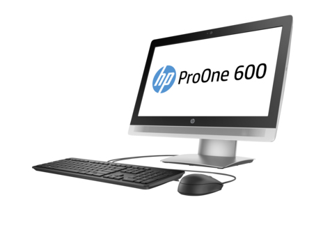 HP ProOne 600 G2 – image 3