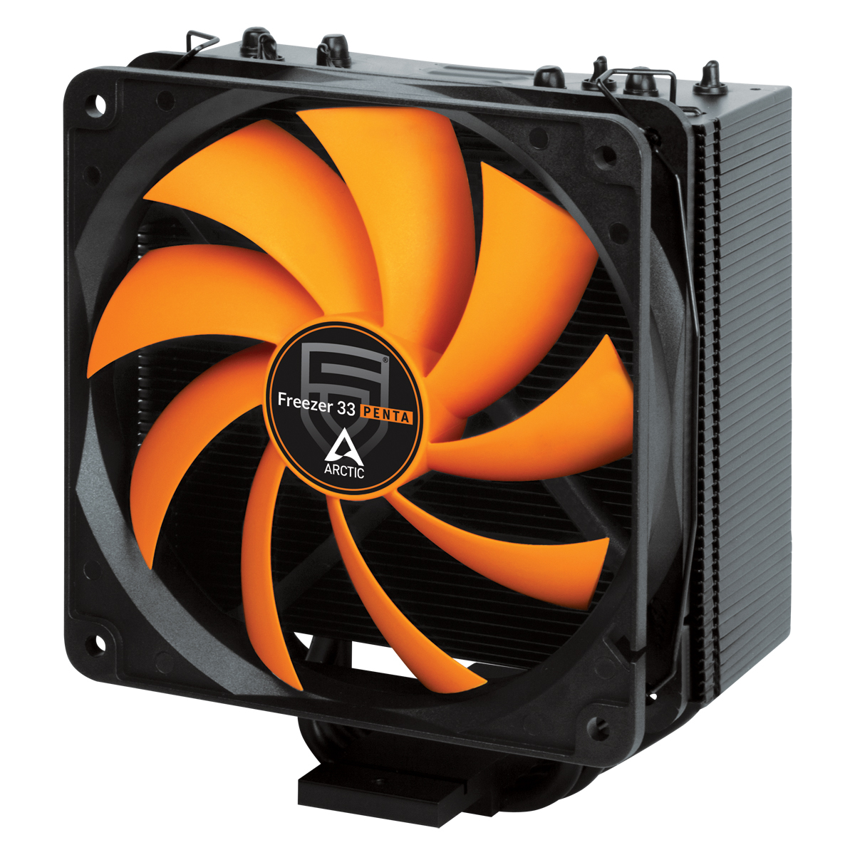 ARCTIC Freezer 33 PENTA – image 1