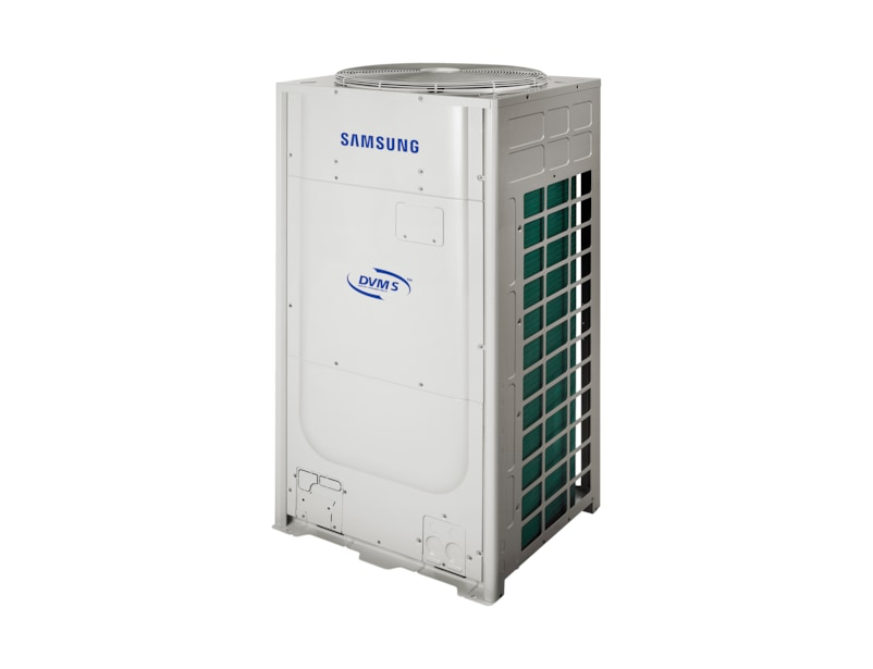 Samsung AM080FXVAGR Air conditioner outdoor unit White – image 3