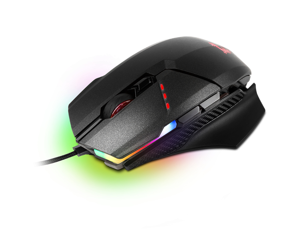 MSI Clutch GM60 – image 3