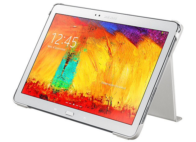 Samsung EF-BP600 25.6 cm (10.1") Folio White – image 6