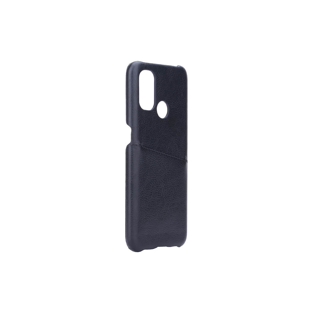 Onsala Mobile Cover Black with Cardpocket Oneplus Nord N100 – image 3