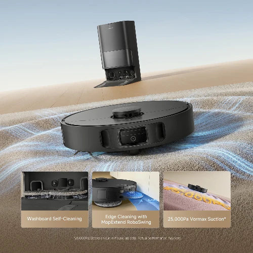 Dreame Bot D30 Ultra – image 2