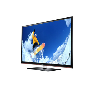 Samsung PS51E490B1WXZT TV – image 7