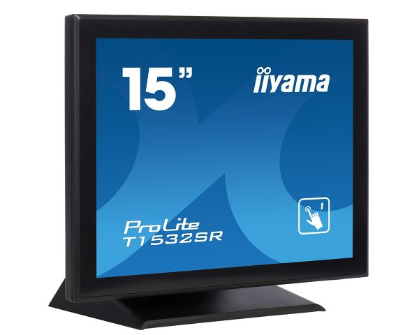 iiyama T1532SR-B5 POS monitor