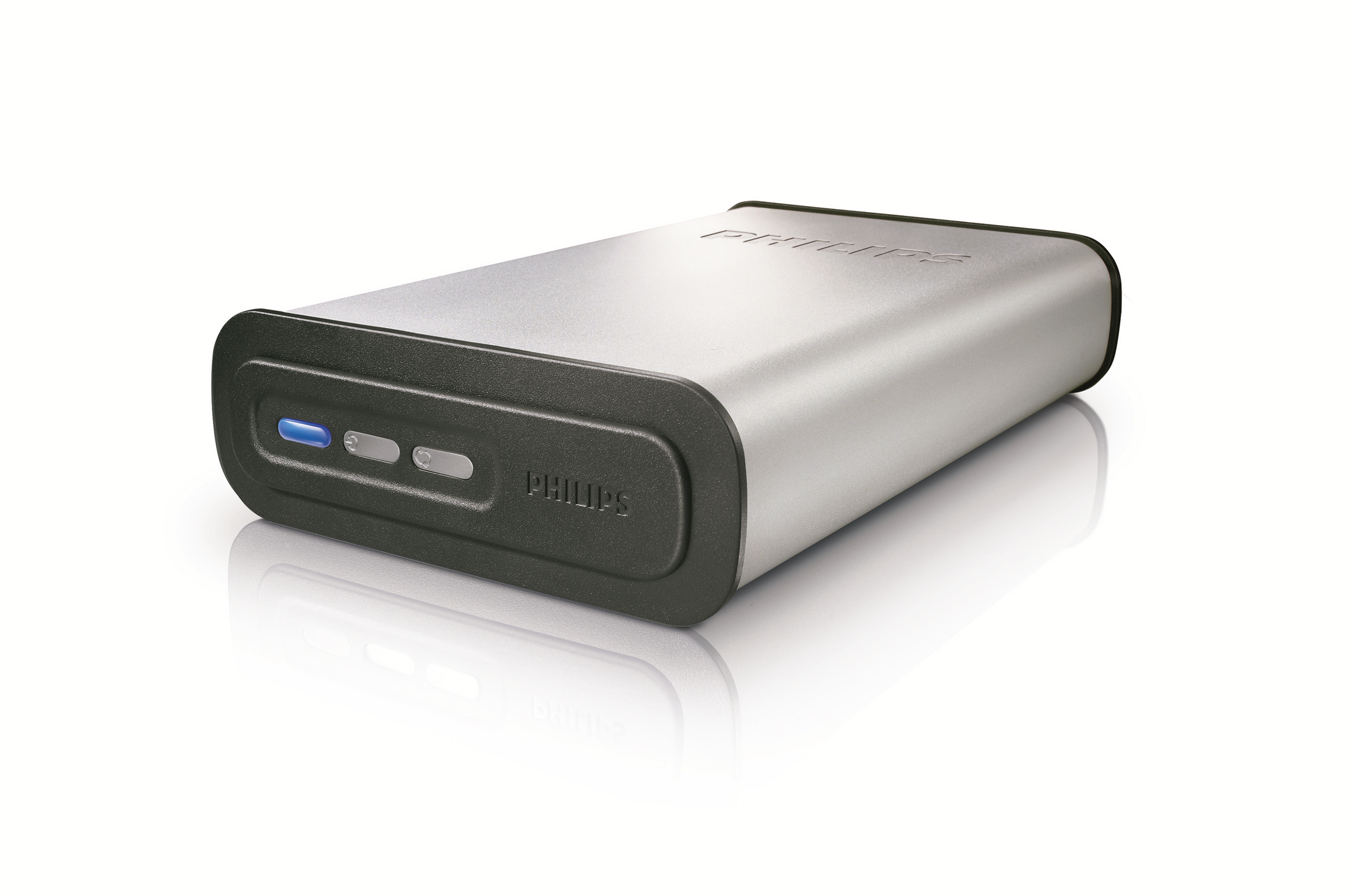 Philips External Hard Disk SPD5117CC/05