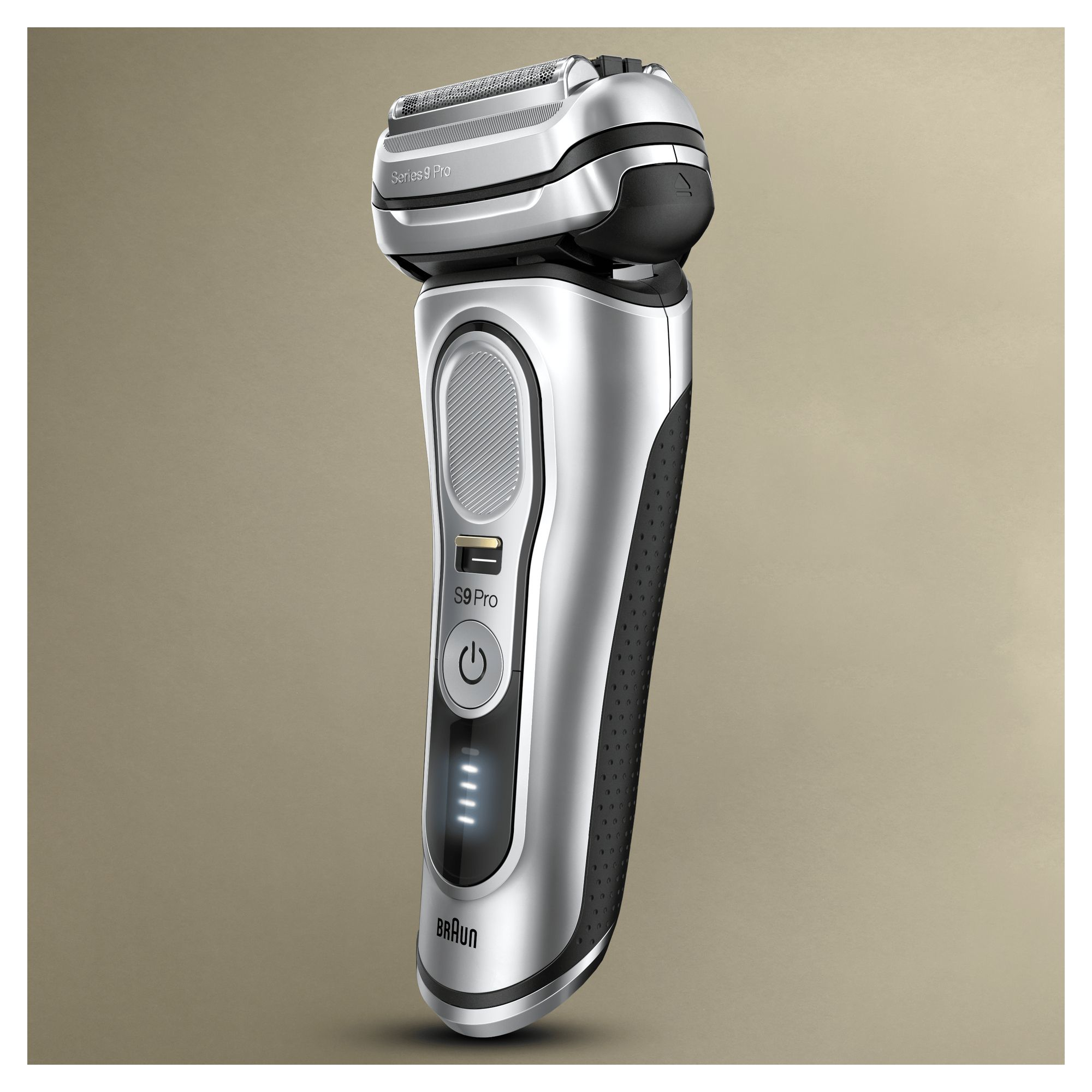 Braun 9467cc Wet & Dry – image 3