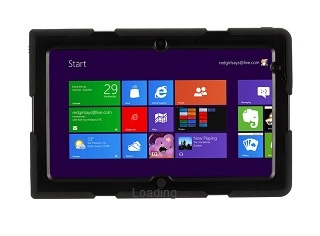 Lenovo 0C64028 tablet case – image 4