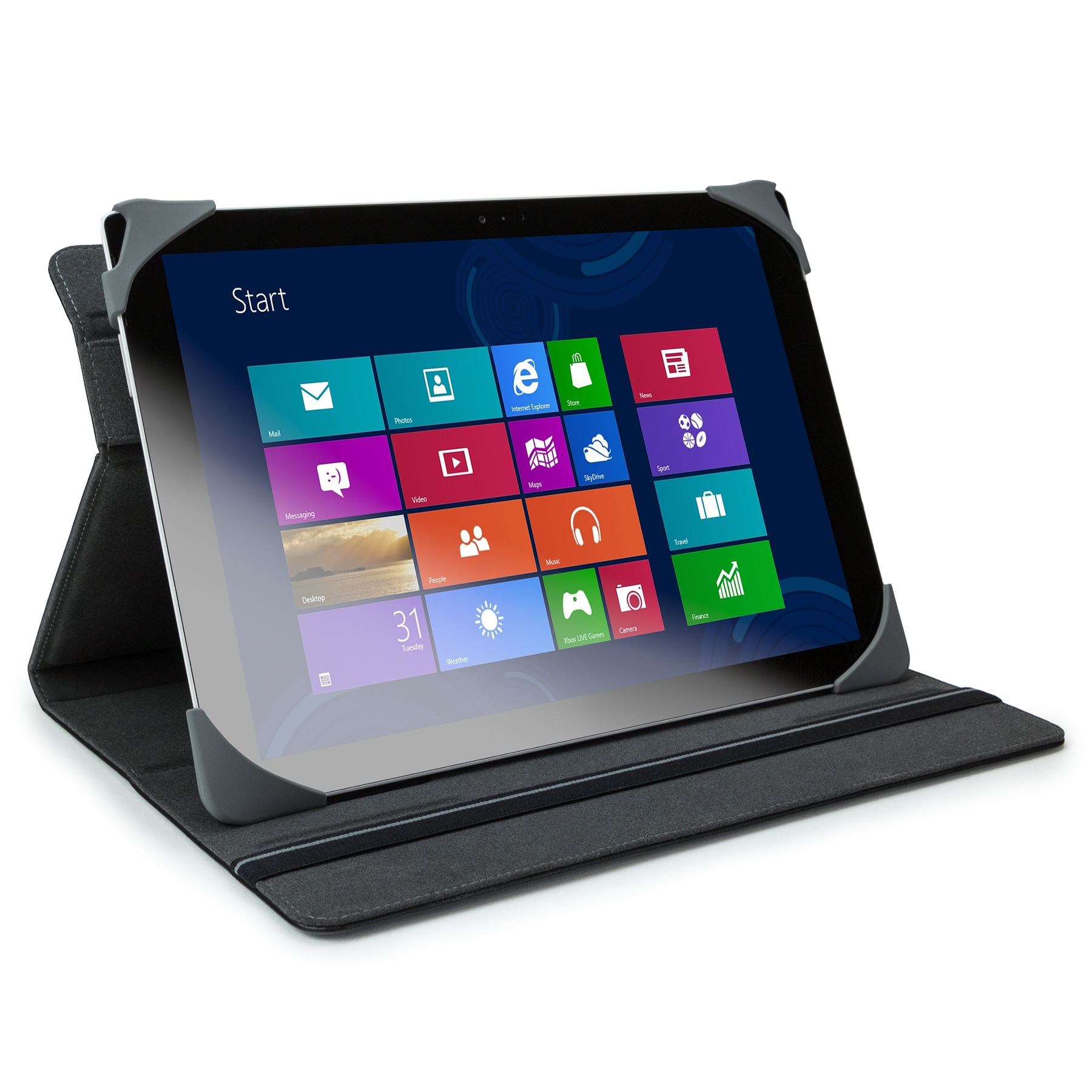 Targus THZ622GL tablet case