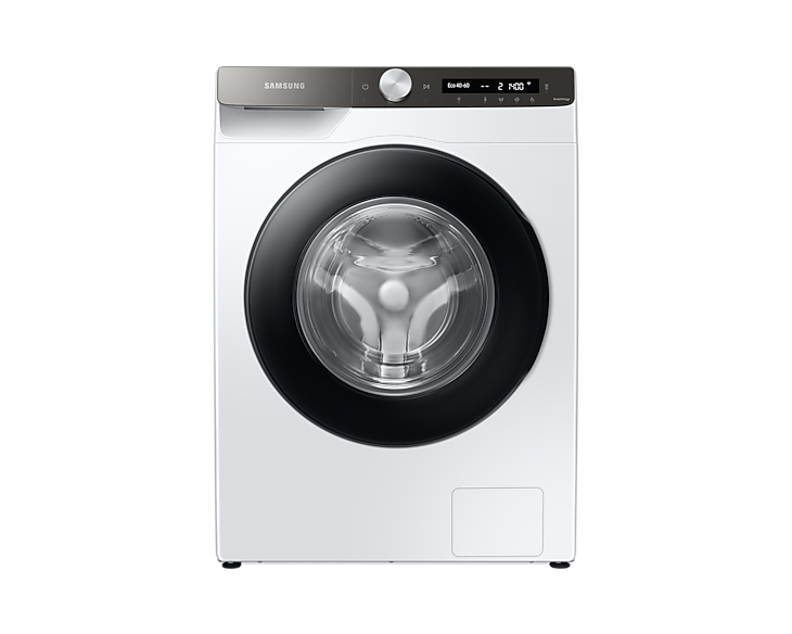 Samsung WW90T534DAT/S7 washing machine Front-load