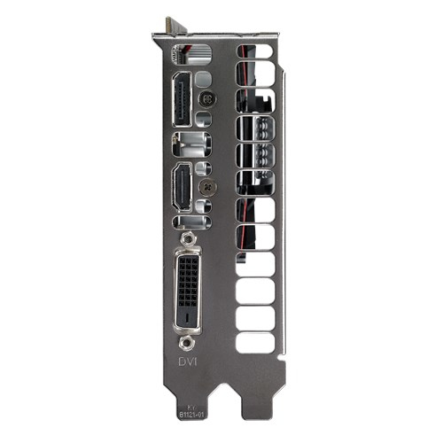 ASUS RX550-2G AMD Radeon RX 550 – image 5